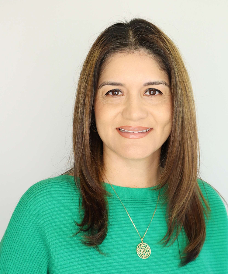 Dr. Maricela Alvarado